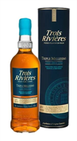 Image de Trois Rivières Triple Millesime 2006-2014-2016 42° 0.7L